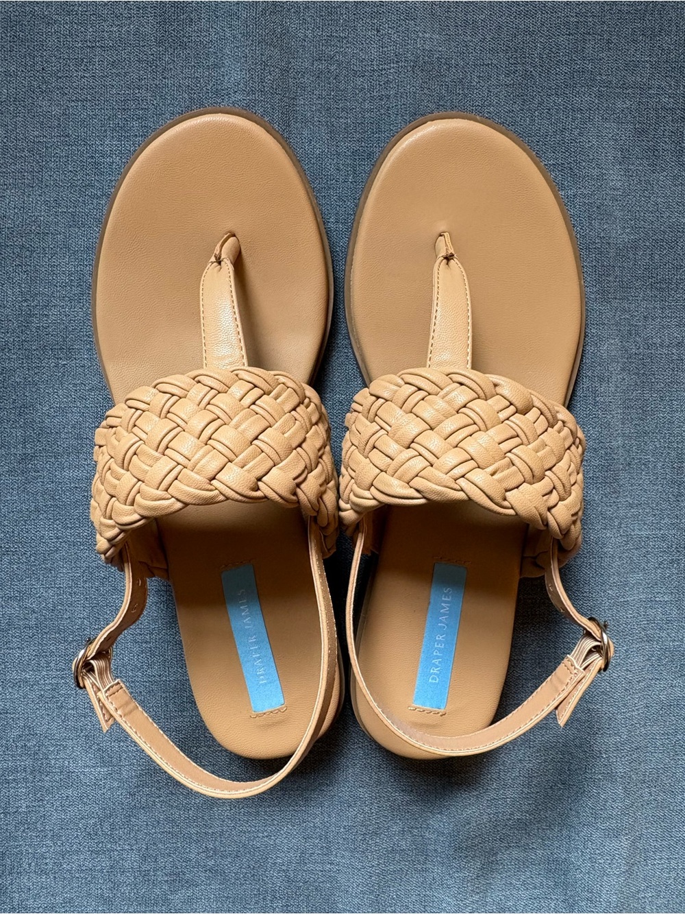Draper James Sandals